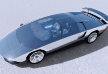 CFG Peralta S Pays Tribute To The Famous Boomerang