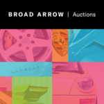 Digital Catalog Now Available For The Broad Arrow Porsche Auction