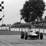 60 Years Later: Jim Clark’s 1965 World Championship