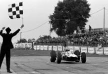 60 Years Later: Jim Clark’s 1965 World Championship
