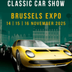 InterClassics Presents: V12 Supercars