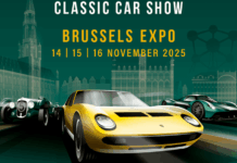 InterClassics Presents: V12 Supercars