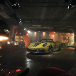 Porsche 911 Spirit 70: A Unique Feeling