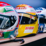 Broad Arrow: Motorsport Memorabilia Offered Online
