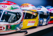 Broad Arrow: Motorsport Memorabilia Offered Online