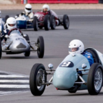 Record Race Grid For 75 Years F1 Celebration At Silverstone Festival