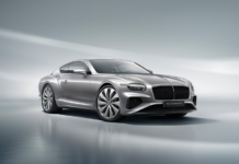 New High Performance Hybrid Continental GT, GTC & Flying Spur