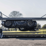 McMurtry Turns The Car World Upside Down