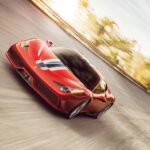 Bloodlines: Special-Series Ferrari V8’s Bloodlines: Special-Series Ferrari V8's