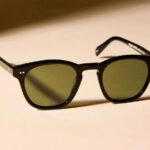 The Legend Allyn Scura Sunglasses By Taylor Stitch