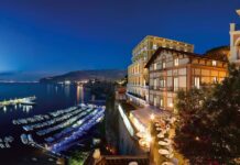 Grand Hotel Excelsior Vittoria