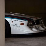 Lancia Beta Montecarlo Turbo