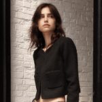 For The 2025 Automotive Season: The Cheyenne Jacket by Rag & Bone