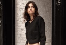 For The 2025 Automotive Season: The Cheyenne Jacket by Rag & Bone