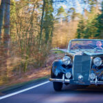 1950 Mercedes-Benz 170 S Cabriolet A