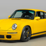 2021 Ruf CTR Anniversary