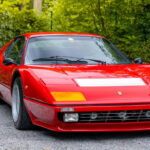 1981 Ferrari 512BB