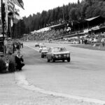 McKlein Motorsport Classics: 24h Spa-Francorchamps 1965