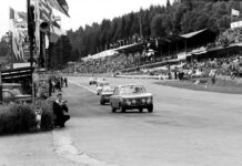 McKlein Motorsport Classics: 24h Spa-Francorchamps 1965