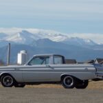 My Retirement Gift: This Ford Ranchero My Retirement Gift: This Ford Ranchero