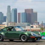 1976 Porsche 911 Turbo Carrera