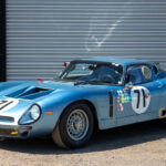1965 Bizzarrini GT Strada 5300 Recreation