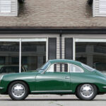 1965 Porsche 356 C Coupe