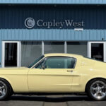 1968 Ford Mustang GT 2+2 by Revology