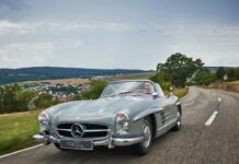 5 Questions To Thomas Hientz