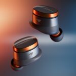 Bowers & Wilkins X Pi8 McLaren Edition