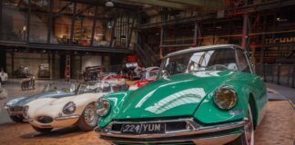 collectorscarworld DayBreak #1316