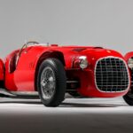 Financing Solutions For The Broad Arrow Concorso d’Eleganza Villa d’Este Auction Financing