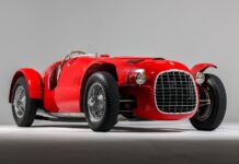 Financing Solutions For The Broad Arrow Concorso d’Eleganza Villa d’Este Auction Financing