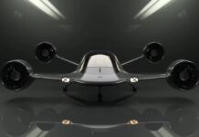 AltoVolo – Redefining Transport