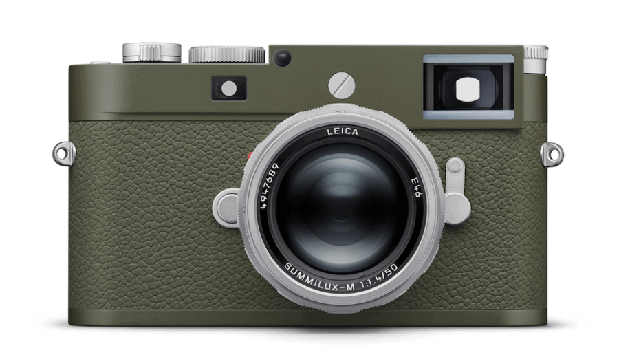 Leica M11-P Safari