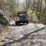 The Queen’s Chariot: Land Rover Series IIA The Queen's Chariot: Land Rover Series IIA