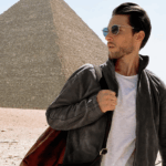 Matchless Mission 2025 Blouson