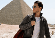 Matchless Mission 2025 Blouson