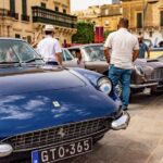 The Valletta Concours Valletta Concours