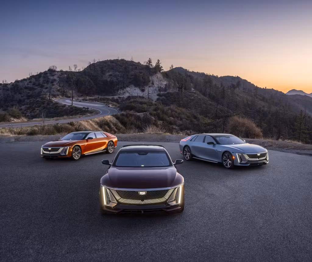 Cadillac Celestiq: Every Way Imaginable 11 CELESTIQ PackShot e1746497870313
