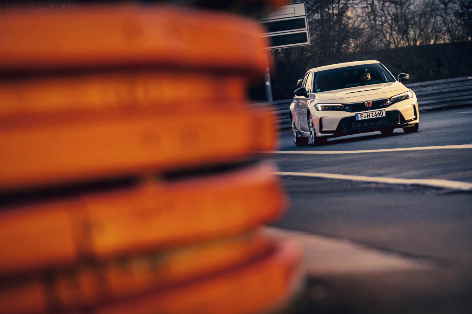 Fast Lines, Fierce Shifts, Full-Throttle Fun