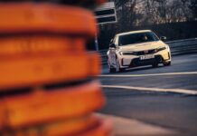 Fast Lines, Fierce Shifts, Full-Throttle Fun