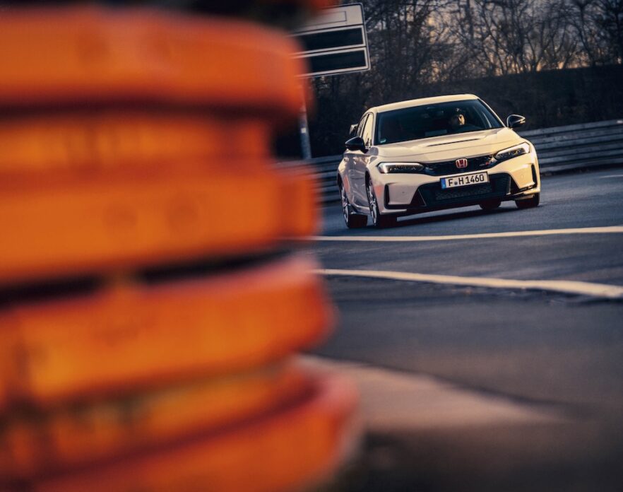 Fast Lines, Fierce Shifts, Full-Throttle Fun
