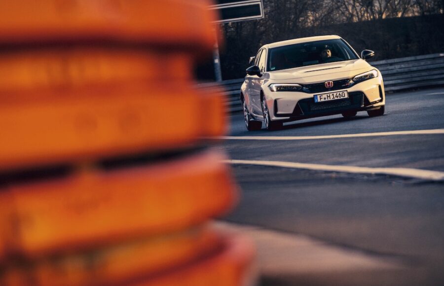 Fast Lines, Fierce Shifts, Full-Throttle Fun