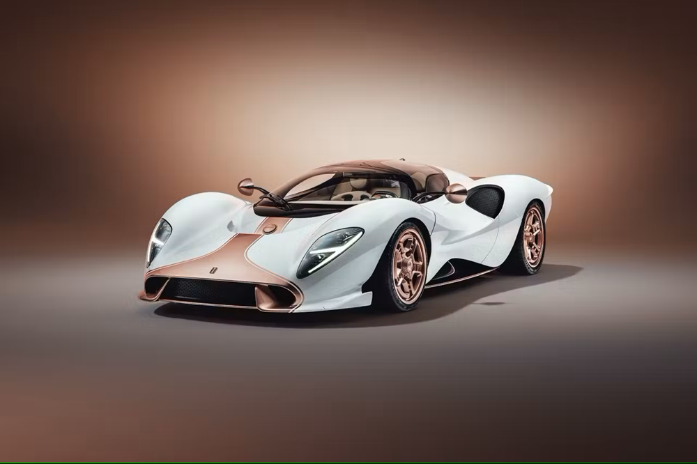 New De Tomaso Production-Spec P72 1 De Tomaso P72 Hero Large