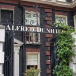 Dunhill At Bourdon House: Where Motoring Elegance Meets Mayfair Swagger