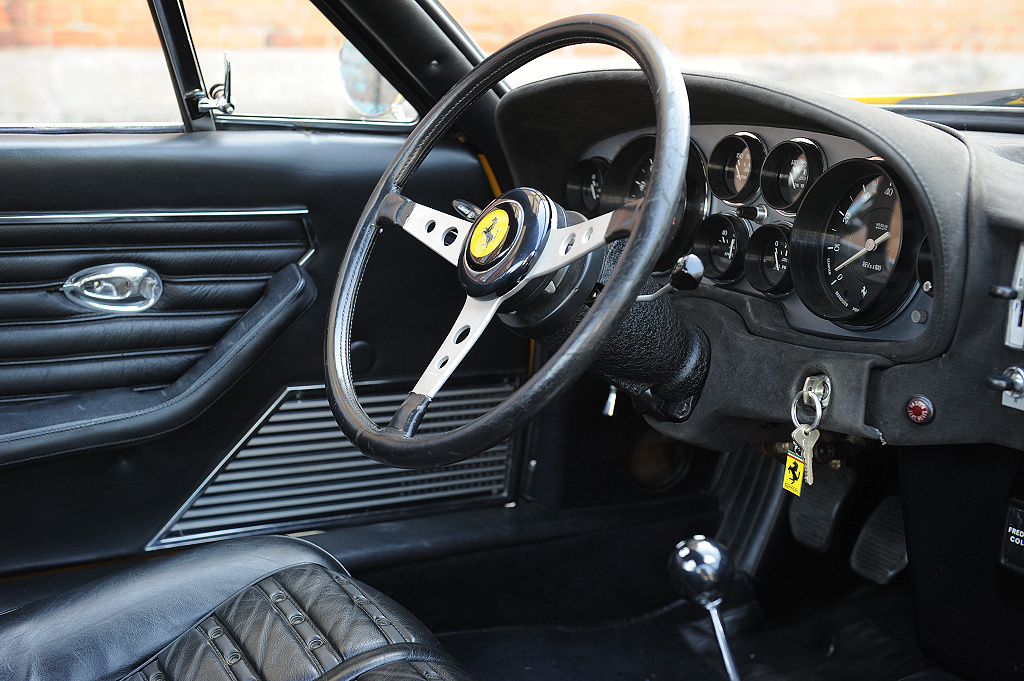 Ferrari 365 GTB 4