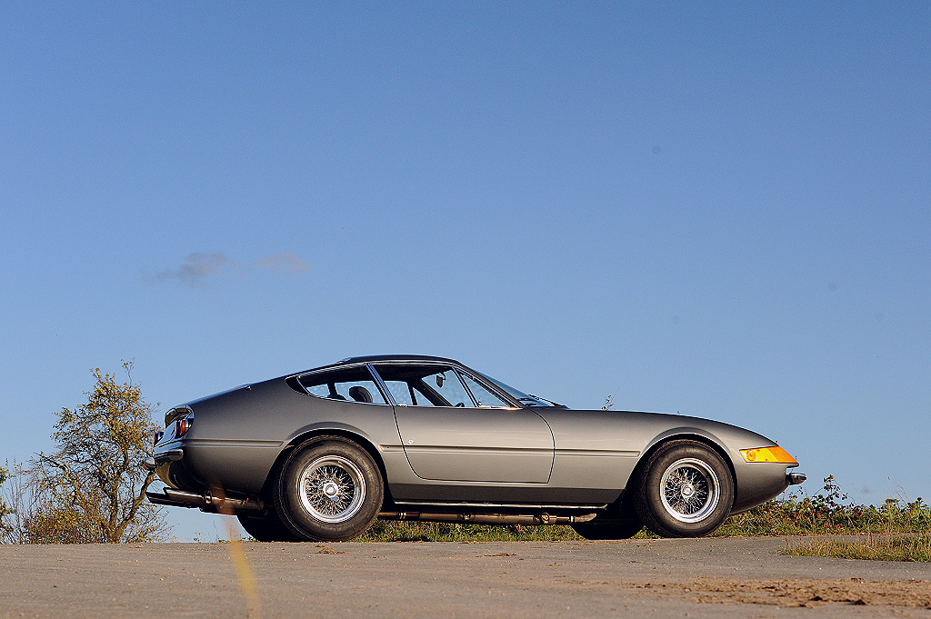 Ferrari 365 GTB 4 Daytona 5