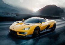 Giamaro: Untamed. Unlimited. Unleashed.