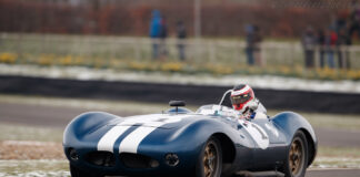 collectorscarworld DayBreak #1327